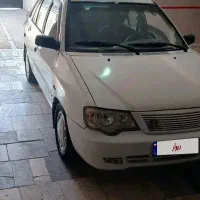 پراید۱۳۲ مدل۹۰سالم درحد