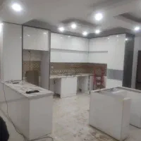 تعمیر و نصاب کابینت و تخت خاب تاشو|خدمات پیشه و مهارت|پرند, فاز ۲|دیوار