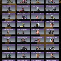 اکانت خیلی خوبه فقط طاق