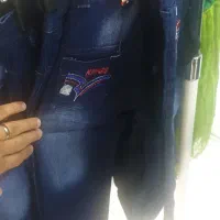 شلوار بچگانه خارجی سایزبندی آکبند عمده|کفش و لباس بچه|قشم, |دیوار