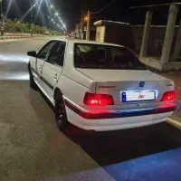 پژو پارس xu7p|خودرو سواری و وانت|سیرجان, |دیوار