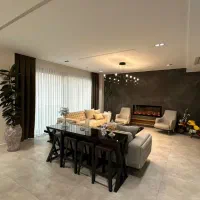 مجتمع-سبحان-130متر-3خواب-فول-دیزاین