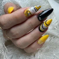 کاشت ناخن|خدمات آرایشگری و زیبایی|شیراز, سعدیه جنوبی|دیوار