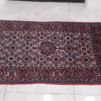 فرش دستباف ذرچرک