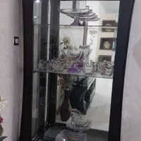 بوفه|بوفه، ویترین، کنسول|شیروان (خراسان), |دیوار