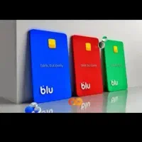 کد دعوت بلو بانک نصف پول واسه خودتون