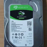 هارد یک ترا