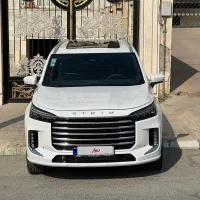 اکستریم VX/Qx/مدل ۱۴۰۴/صفر