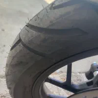 کلیک ۱۸۰ مدل ۴۰۴ در حد خشک|موتورسیکلت|شیراز, درکی|دیوار