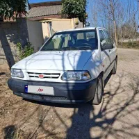 پراید131|خودرو سواری و وانت|رشت, بیجارپس|دیوار