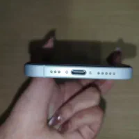 آیفون ۱۶ نرمال ۱۲۸|موبایل|سبزوار, کاشفی شمالی (دادگستری)|دیوار