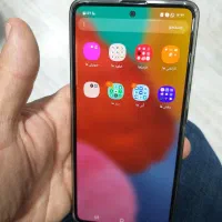 گوشی A51|موبایل|تهران, تهرانسر مرکزی|دیوار