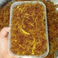 پیاز داغ سرخ شده مجلسی