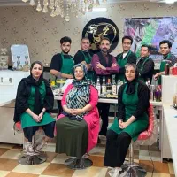 آموزشگاه شبنم