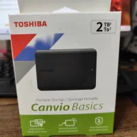 hard external toshiba 2t