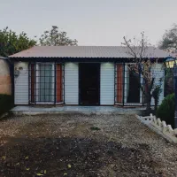 باغ ویلا و باغچه در ماهدشت