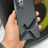 Note 20 Ultra 256G Ram 12