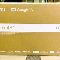 تلویزیون شیاومی 43 مدل Apro