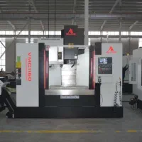 فروش فرز millarm مدل VMC 1160 آکبند