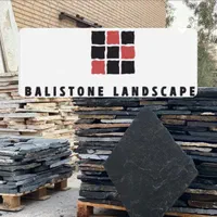 سنگ لاشه مشکی میگون تنی|عمدهفروشی|تهران, ولنجک|دیوار