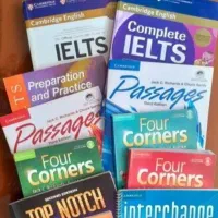 تدریس خصوصی زبان انگلیسی