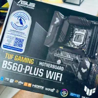 باندل b560 با 10100 نسل ۱۱|قطعات و لوازم جانبی رایانه|شیراز, میرزاکوچک خان|دیوار