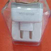 محافظ و مبدل ۴ تایمره هادرون