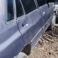 ماشین فروشی پراید|خودرو سواری و وانت|سیب و سوران, |دیوار