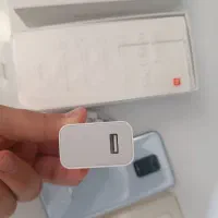 گوشی نوت 9 پرو 128 گیگ رم 6|موبایل|آبدانان, |دیوار