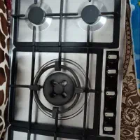 گاز استیل