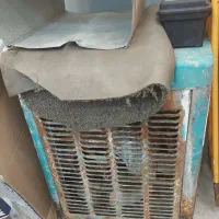 کولر آبی