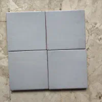 کاشی لعابدار سنتی ۱۰در۱۰|مصالح و تجهیزات ساختمان|تهران, زرگنده|دیوار