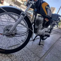 هندا رهرو ۴۰۳|موتورسیکلت|مشهد, طرق|دیوار