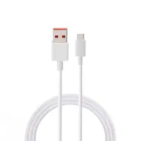 کابل تایپ سی فست شارژ