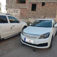 e70برقی|خودرو سواری و وانت|اردبیل, |دیوار