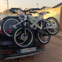 دوچرخه 20.24.26 دنده ای ویوا|دوچرخه، اسکیت، اسکوتر|پاکدشت, خاتون آباد|دیوار