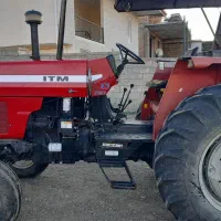 تراکتور 475|خودرو سنگین|منجوان, |دیوار