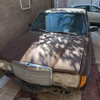 بنز کلاسیک E230|خودرو کلاسیک|تهران, زعفرانیه|دیوار