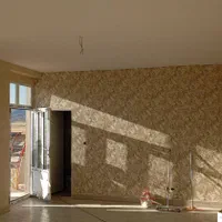 نصاب کاغذ دیواری و پوستر|خدمات پیشه و مهارت|کرمانشاه, |دیوار