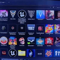 سیستم اقتصادی گیمینگ|رایانه رومیزی|صفادشت, |دیوار