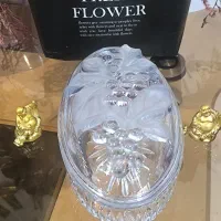 ظروف مختلف پذیرایی