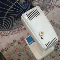 پنکه رومیزی