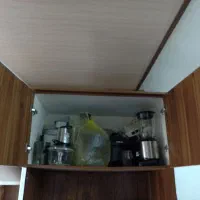 کابینت یونیت هوایی و ساده|مصالح و تجهیزات ساختمان|تهران, تسلیحات|دیوار