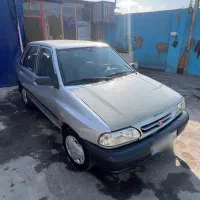 پراید مدل ۸۸