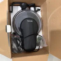 قابلمه‌تفلون لاوسونگ|ظروف پخت‌وپز|یزد, |دیوار