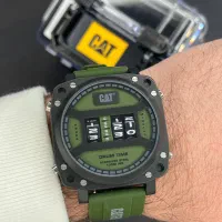 ساعت اسپرت از برند اورجینال کت