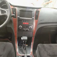 دنا پلاس توربو اتوماتیک مدل 1402