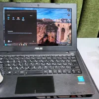 لپتاپ asus|رایانه همراه|بجنورد, |دیوار