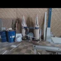 مکنده ،کمپرسور،میز مونتاژ،گاری،تابلو برق|ماشین‌آلات صنعتی|شیراز, عادل آباد|دیوار