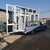 تولید ونصب پنجرهای upvc وتوری پلیسه|خدمات پیشه و مهارت|تهران, خاوران|دیوار